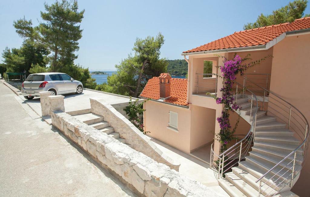 Beautiful Apartment By The Sea Prizba Exterior foto